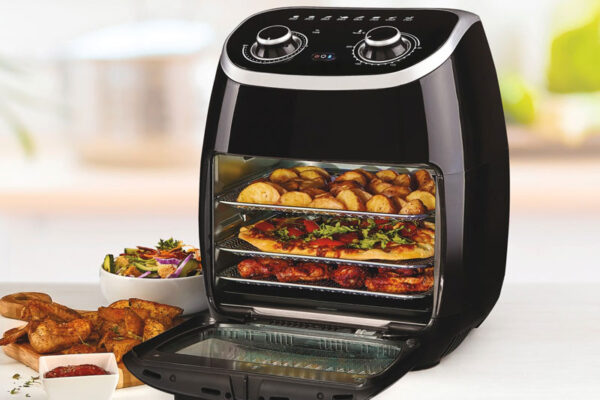 Best Air Fryers of 2026: Tested, Compared, and Worth Every Penny