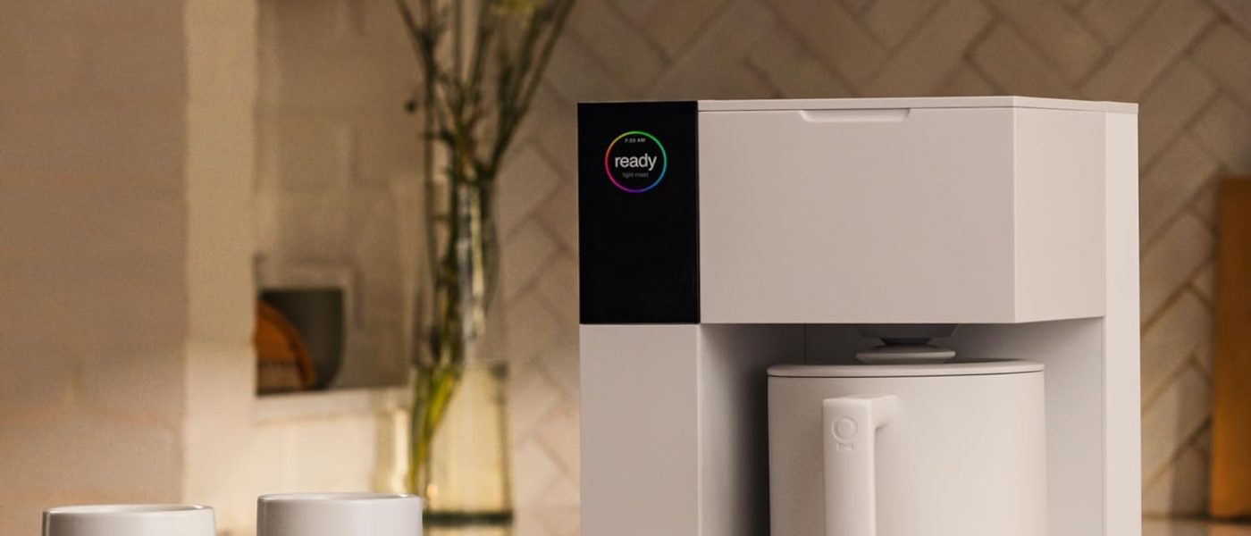 Best Coffee Maker for Small Kitchen — 7 Top Picks for 2026