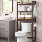 Best Over Toilet Storage for Small Bathrooms in 2026