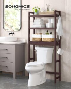 best over toilet storage small bathroom