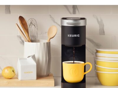 Best Keurig K-Mini Coffee Maker 2026: Top Picks for Small Kitchens