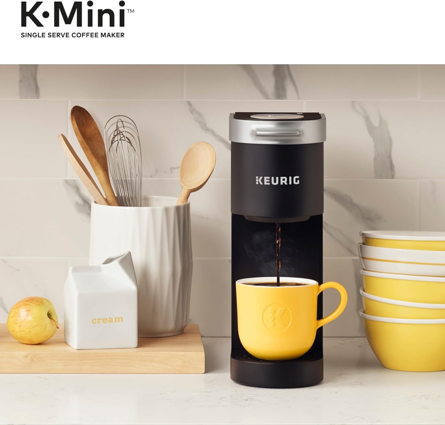 Best Keurig K-Mini Coffee Maker 2026: Top Picks for Small Kitchens