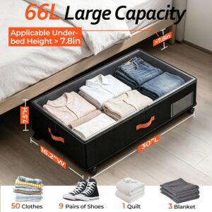 best bedroom storage solutions